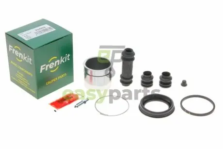 Ремкомплект супорта (переднього) Mazda 323/MX-3 89-98 (d=54mm) (Sumitomo) (+поршень) FRENKIT 254929