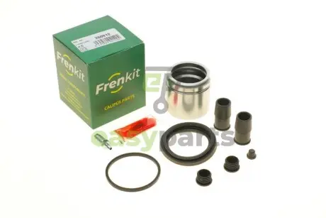 Ремкомплект супорта (переднього) Ford Mondeo 93-00 (d=60mm) (+поршенек) (Ate) FRENKIT 260912