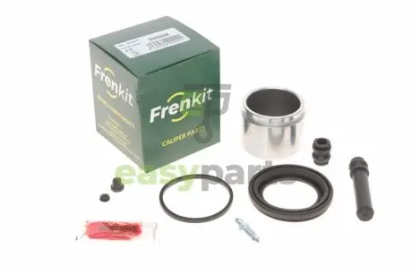 Ремкомплект супорта (переднього) Ford Econovan/Mazda E-Serie 86-03 (d=60mm) (Sumitomo) (+поршень) FRENKIT 260938