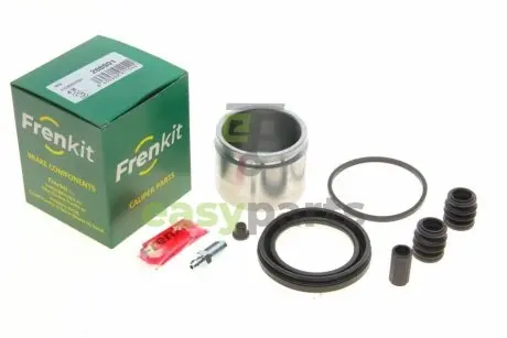 Ремкомплект супорта (переднього) Nissan Patrol 79-98 (d=68mm) (Nissan) (+поршень) FRENKIT 268901