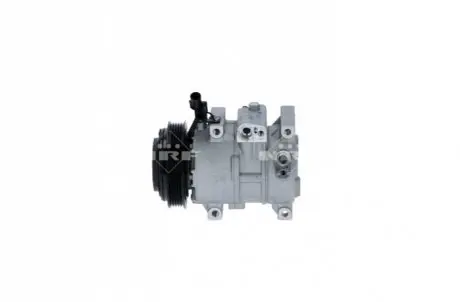 КОМПРЕССОР КОНДИЦИОНЕРА HYUNDAI NRF 320017G