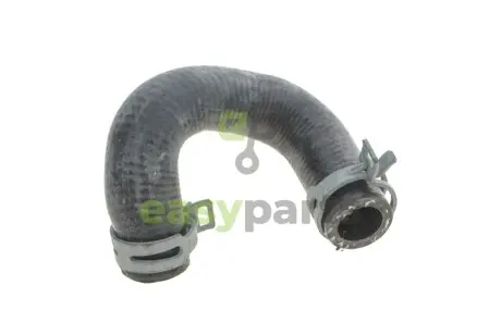 Патрубок системи охолодження MB Vito (W447) 14-/Sprinter (906) 2.2DCI 06- (OM651) Gates 02-2755