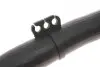 Патрубок інтеркулера (задній) (L) VW Golf V/Seat Leon 1.9TDI 03- Gates 09-0216 (фото 2)