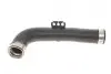 Патрубок інтеркулера (задній) (L) VW Golf V/Seat Leon 1.9TDI 03- Gates 09-0216 (фото 6)