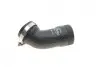 Патрубок інтеркулера VW Caddy 1.6/2.0 TDI 10- Gates 09-0311 (фото 1)