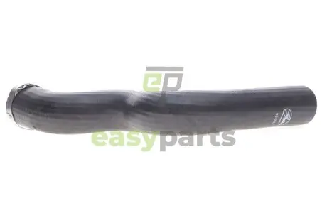 Патрубок інтеркулера Renault Master 2.5 dCi 03- Gates 09-0532