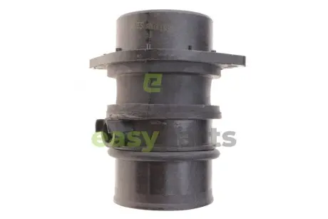 Патрубок інтеркулера Renault Clio/Kangoo 1.5D 01- Gates ANTK1038