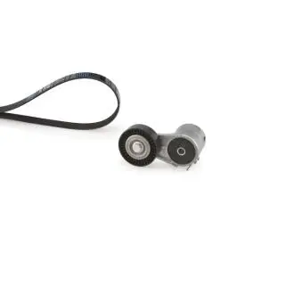 Поліклиновий ремінний комплект Gates K015PK940