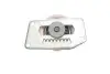 Комплект ременя генератора Citroen Berlingo/Peugeot Partner 1.1-1.6 i/bivalent/16V 96-11 (6PK1453) Gates K016PK1453 (фото 7)