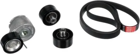Поліклиновий ремінний комплект Gates K026PK1353