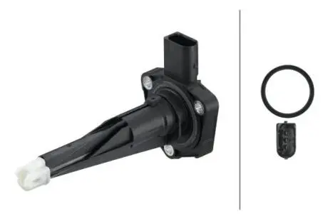 ДАТЧИК УРОВНЯ МАСЛА MERCEDES HELLA 6PR 013 680-201