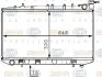 Радіатор, охолодження двигуна HELLA 8MK 376 704-701 (фото 1)