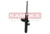 АМОРТИЗАТОР ПРИТЧИ?D ЛЕВЫЙ PEUGEOT KAMOKA 2001052 (фото 1)