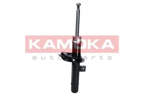 АМОРТИЗАТОР ПРИТЧИ?D ЛЕВЫЙ PEUGEOT KAMOKA 2001052 (фото 1)