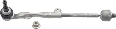 Доктор??EK РУЛЕВАЯ КОМПЛ. BMW L LEMFORDER 38595 01