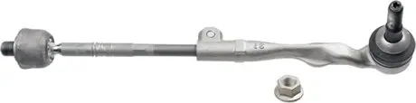 Доктор??EK РУЛЕВАЯ КОМПЛ. BMW P LEMFORDER 38596 01