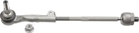 Доктор??EK РУЛЕВАЯ КОМПЛ. BMW L LEMFORDER 42496 01