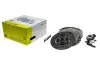 Демпфер + комплект зчеплення VW Crafter 2.0TDI 11-16 (120kw), CKUB, CSNA 600032600