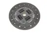 Демпфер + комплект зчеплення VW Crafter 2.0TDI 11-16 (120kw), CKUB, CSNA LuK 600032600 (фото 7)