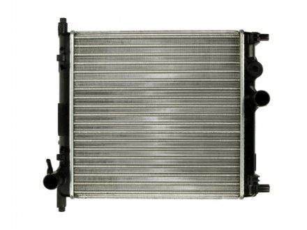 Радіатор, охолодження двигуна NRF 53102 (фото 1)
