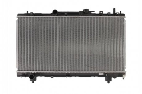 Радиатор, охлаждение двигателя NRF 53347 (фото 1)
