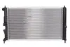 Радіатор, охолодження двигуна NRF 53844 (фото 2)
