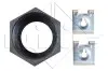 Радіатор, охолодження двигуна NRF 53897 (фото 5)