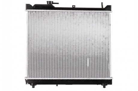 Радиатор, охлаждение двигателя NRF 53914