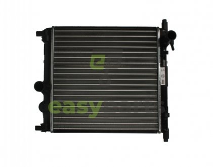Радиатор охлаждения NISSENS 65300 (фото 1)