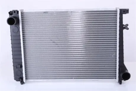 Радіатор, охолодження двигуна NISSENS 60797A