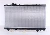Радиатор, охлаждение двигателя NISSENS 647041 (фото 2)