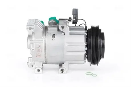 КОМПРЕССОР КОНДИЦИОНЕРА HYUNDAI NISSENS 890240