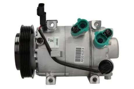 КОМПРЕССОР КОНДИЦИОНЕРА HYUNDAI NISSENS 890640
