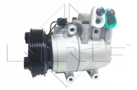 КОМПРЕССОР КОНДИЦИОНЕРА HYUNDAI NRF 32903G