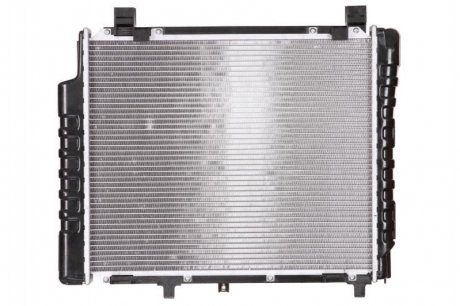 Радиатор, охлаждение двигателя NRF 50534