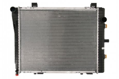 Радиатор, охлаждение двигателя NRF 50593 (фото 1)