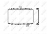 Радиатор, охлаждение двигателя NRF 506743 (фото 1)