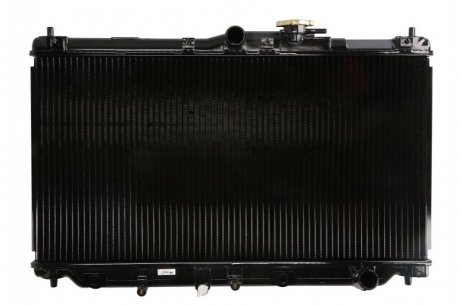Радиатор, охлаждение двигателя NRF 507728