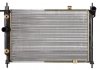 Радиатор, охлаждение двигателя NRF 514647 (фото 2)