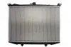 Радиатор, охлаждение двигателя NRF 516842 (фото 2)