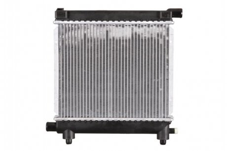Радиатор, охлаждение двигателя NRF 517662