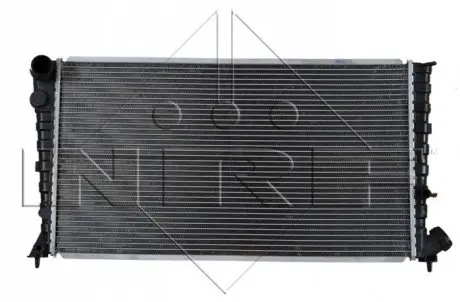 Радіатор, охолодження двигуна NRF 519510