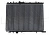 Радіатор, охолодження двигуна NRF 519525 (фото 2)