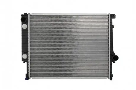 Радіатор, охолодження двигуна NRF 519558