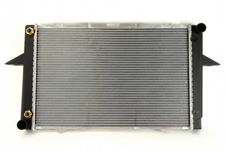 Радиатор, охлаждение двигателя NRF 529509