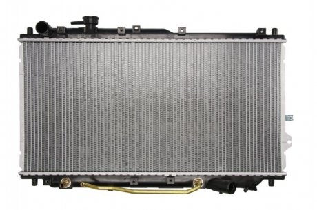 Радиатор, охлаждение двигателя NRF 53033 (фото 1)