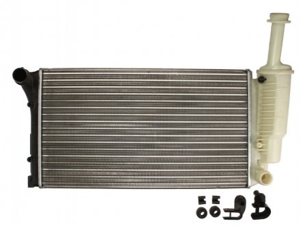 Радіатор, охолодження двигуна NRF 53075