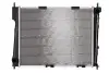 Радіатор, охолодження двигуна NRF 53125 (фото 1)