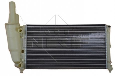 Радіатор, охолодження двигуна NRF 53225