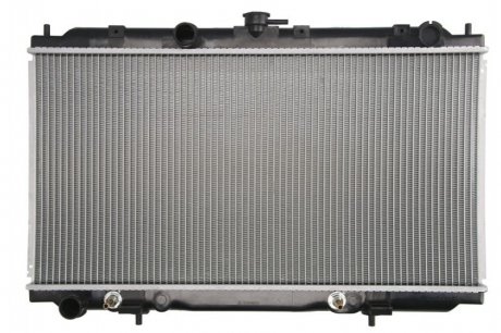 Радиатор, охлаждение двигателя NRF 53389 (фото 1)